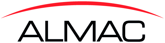 Almac - logo