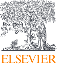Elsevier - logo