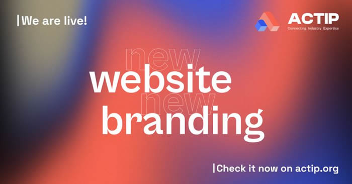 ACTIP Banner