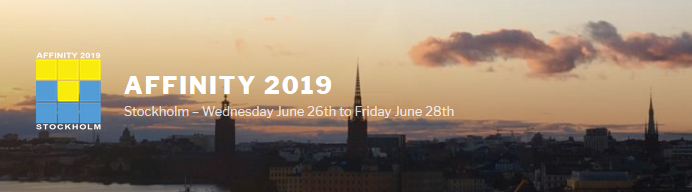 ESACT Conference  - banner