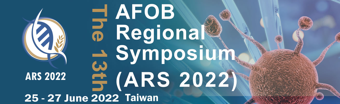 AFOB Regional Symposium banner