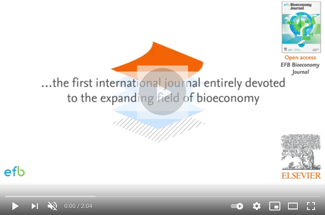 European Congress on Biotechnology - IBS Congress - Video