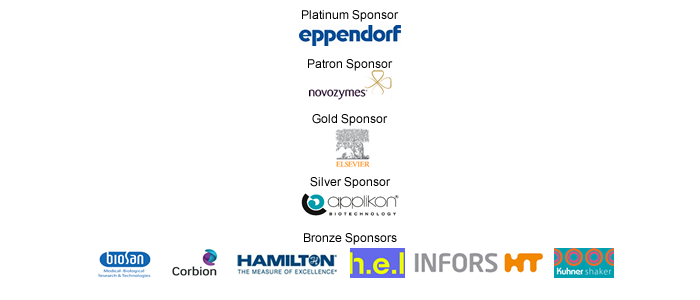 Sponsors - ECB2020