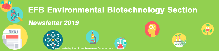 Envbiotech - Newsletter