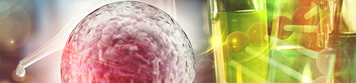 Eppendorf - Stem Cell Banner