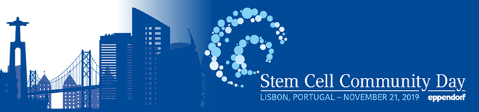 Stem Cell Community Day - Banner