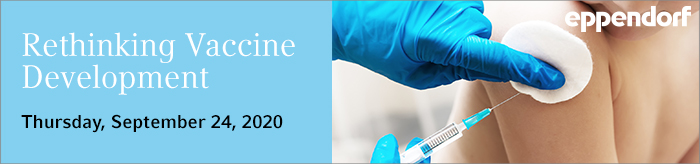 Eppendorf - Diverse human VH antibody fragments with bio-therapeutic properties from the Crescendo Mouse