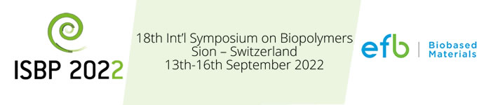 International Symposium on Biopolymers
