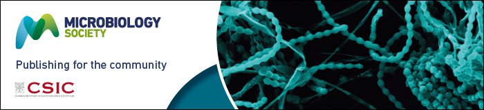 Microbiology Society - The Microbiology Society are pleased to announce our Publish and Read agreement with Spanish National Research Council  - banner