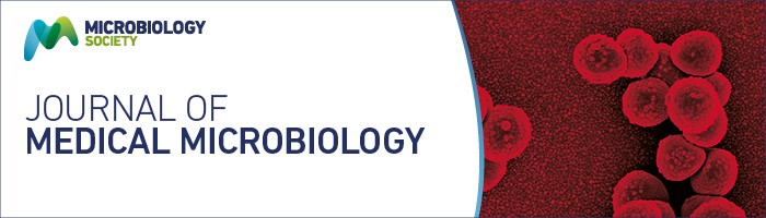 Microbiology Society - Call for Expressions of Interest: JMM Deputy Editor-in-Chief - logo