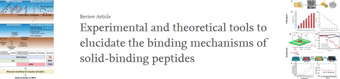 New Biotechnology - Impact of temperature and pH on recombinant human IgM - Banner