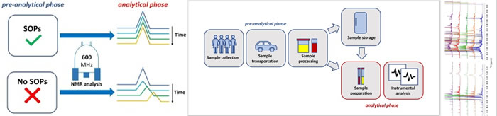 New Biotechnology - Impact of temperature and pH on recombinant human IgM - Banner