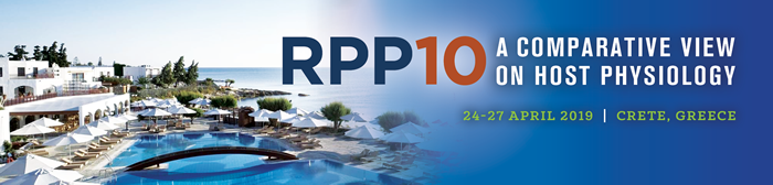 Recombinant Protein Production Meeting - Banner