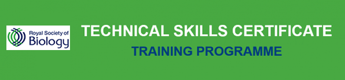 Technical Skills Certificate