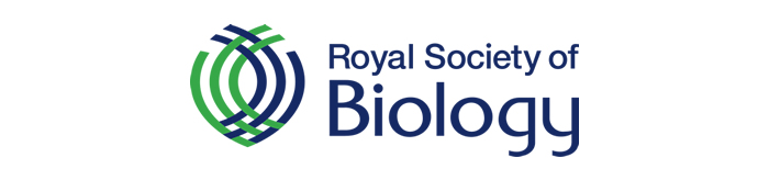 Royal society of Biology - Growing the Future Report  - banner