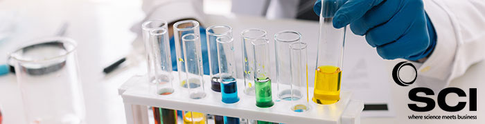 The antibody revolution, its origin, propagation and impact on the pharmaceutical industry - SCI Event Banner
