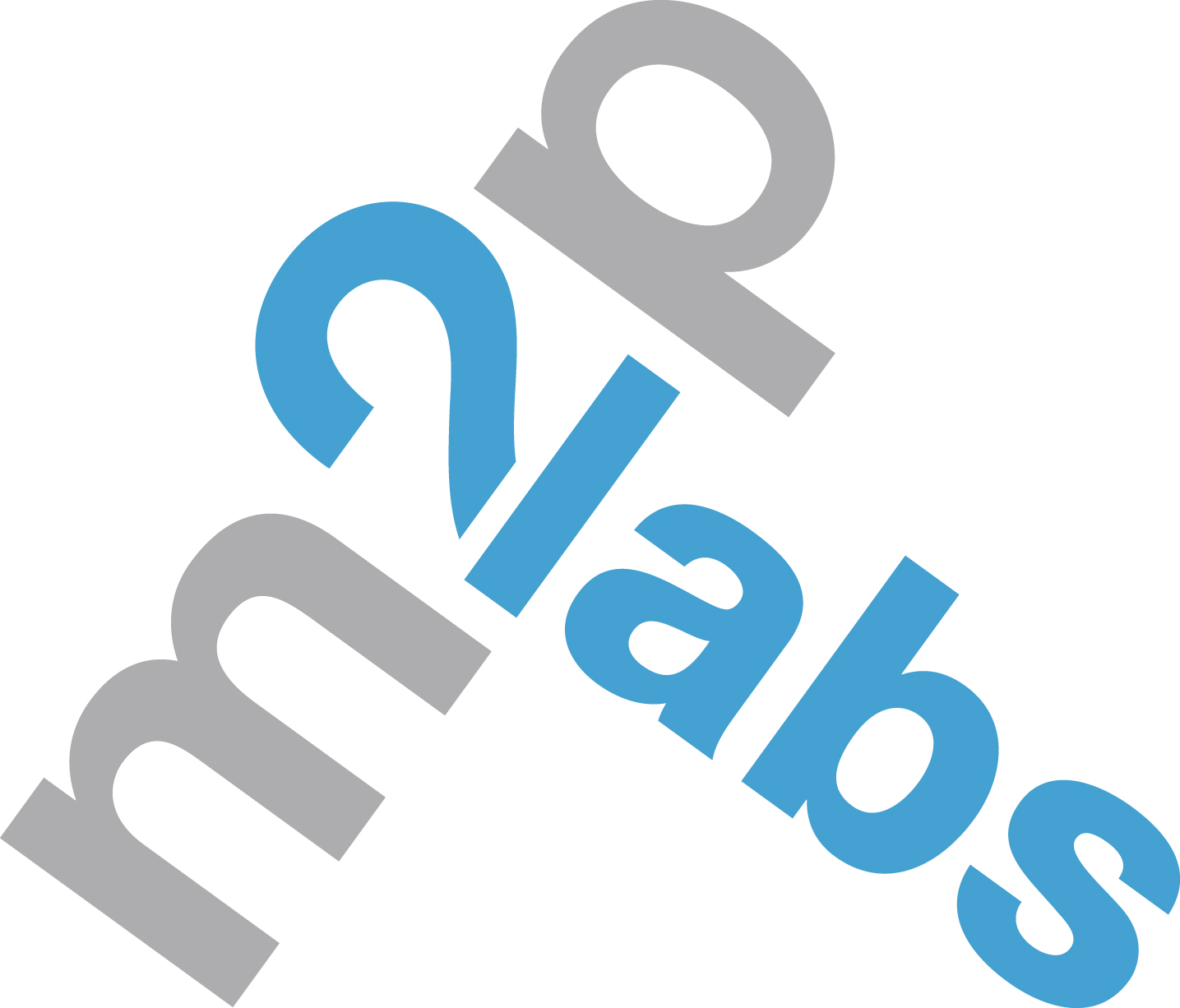 m2p labs logo