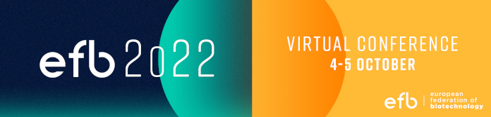 EFB2022 banner