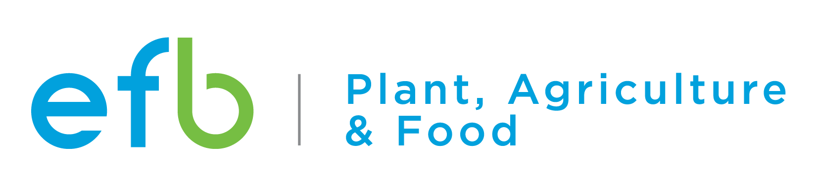 EFB Plant, Agriculture and Food Division