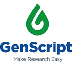 genescript - logo