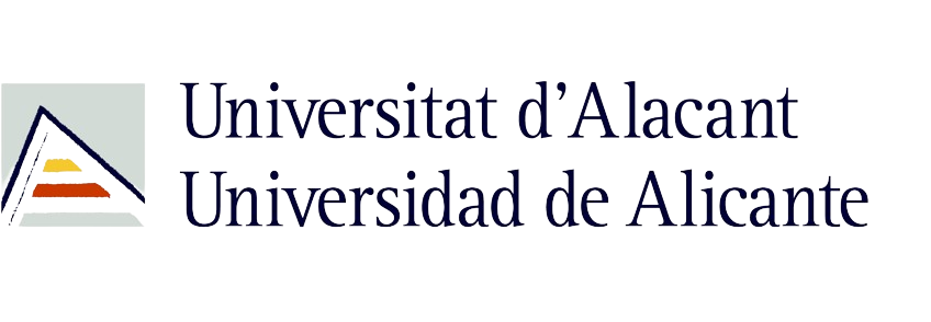 Universitat Alacant logo