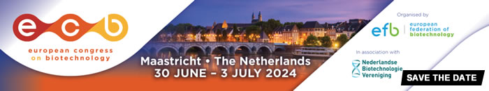 ECB2024 conference Banner