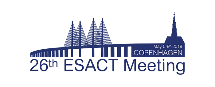 ESACT Conference  - banner