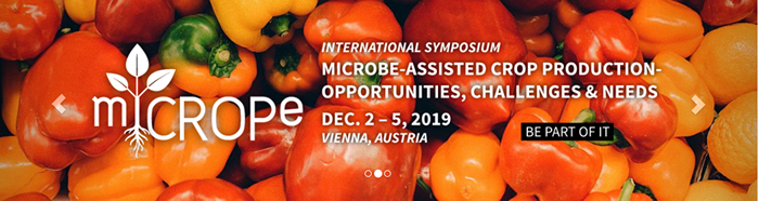 Micrope 2019 - Event Banner