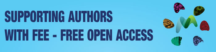 Microbiology Society - Supporting authors with fee-free open access