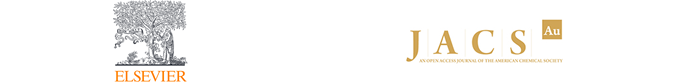 Elsevier, JACS - logo 