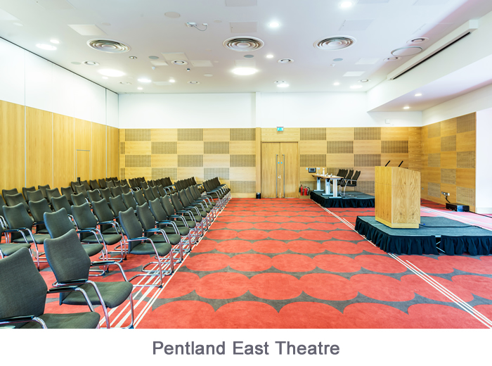 Pentland East Theatre