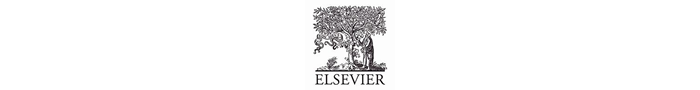 Elsevier - Logo