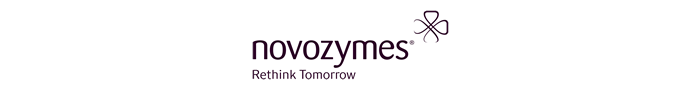 Novozymes - logo