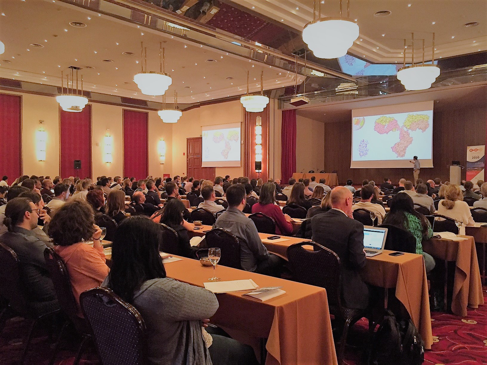 Biotechnology Congress 1