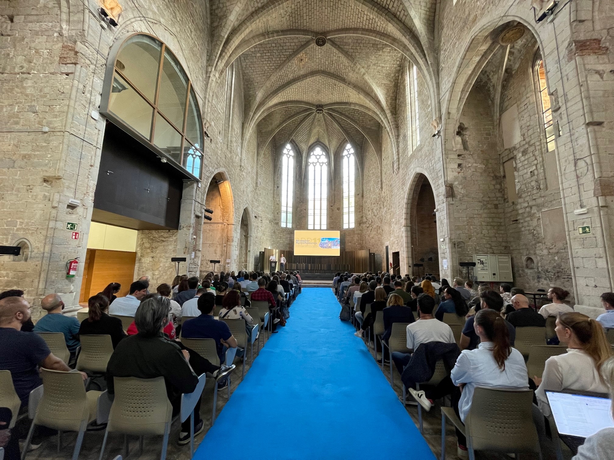 Biotechnology Congress 2