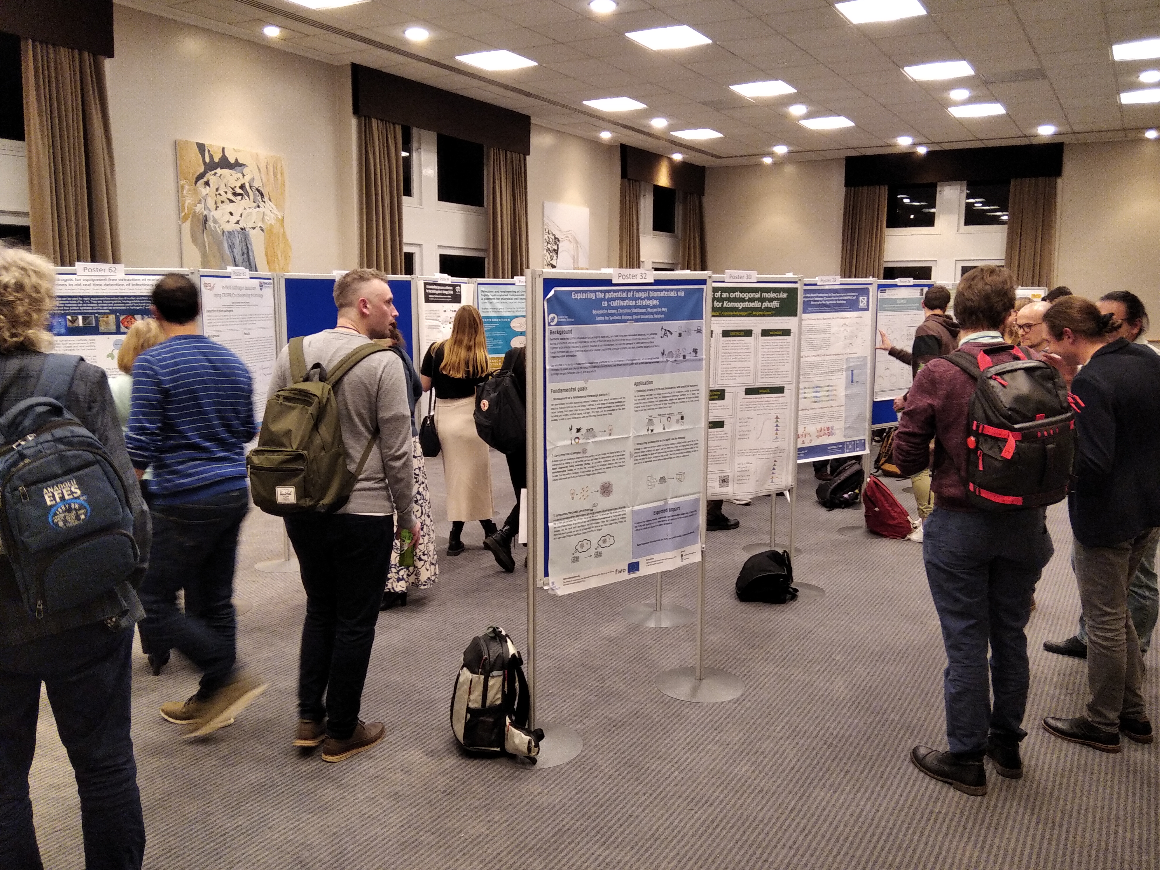 Biotechnology Congress 3
