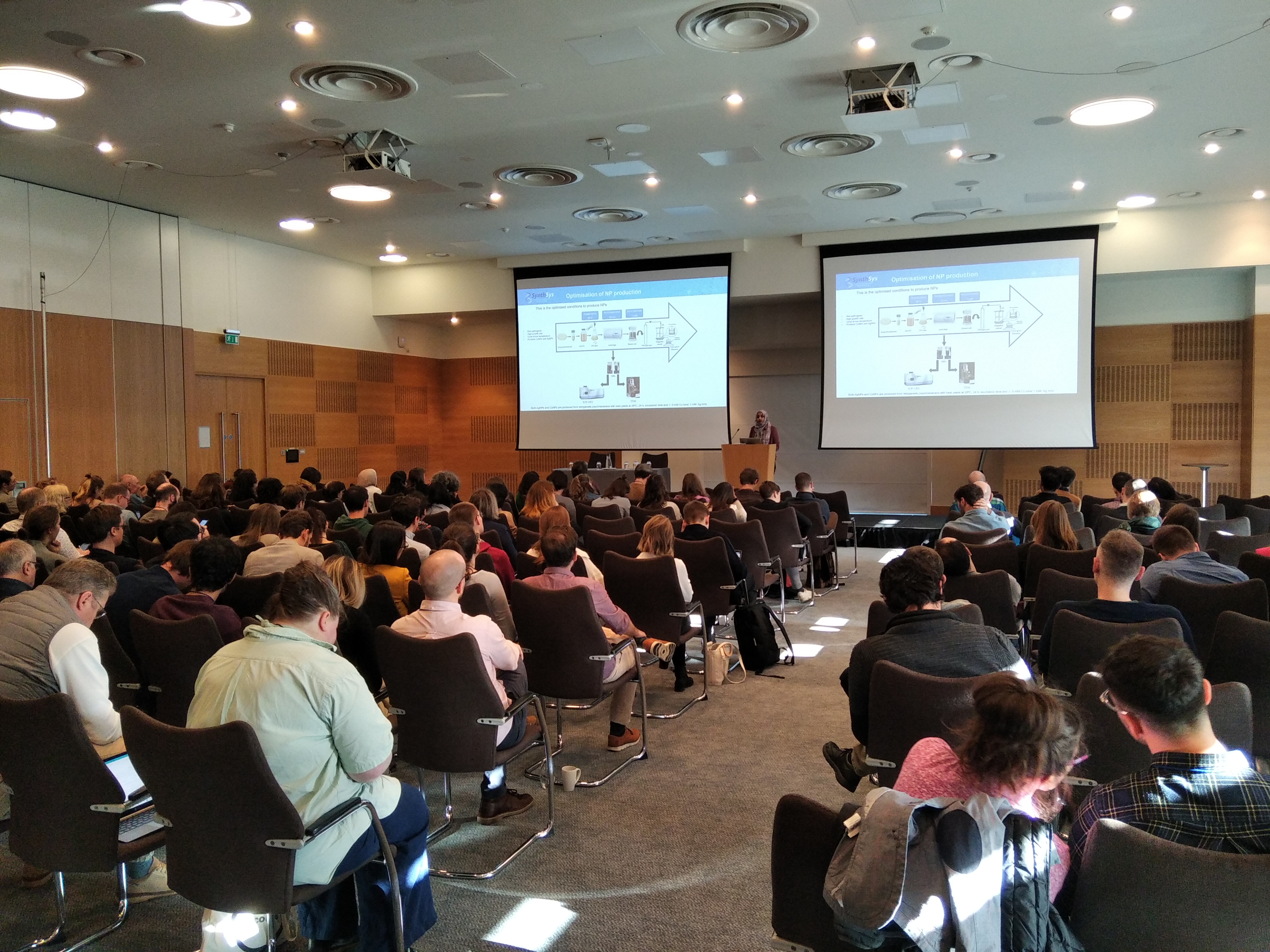 Biotechnology Congress 4