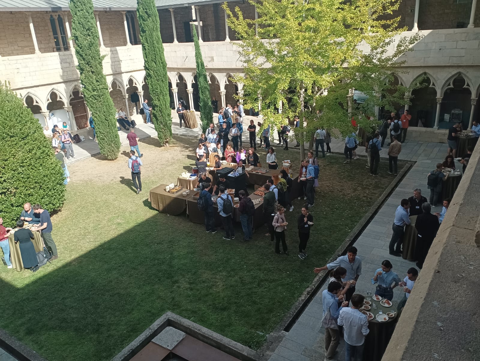 Biotechnology Congress 5