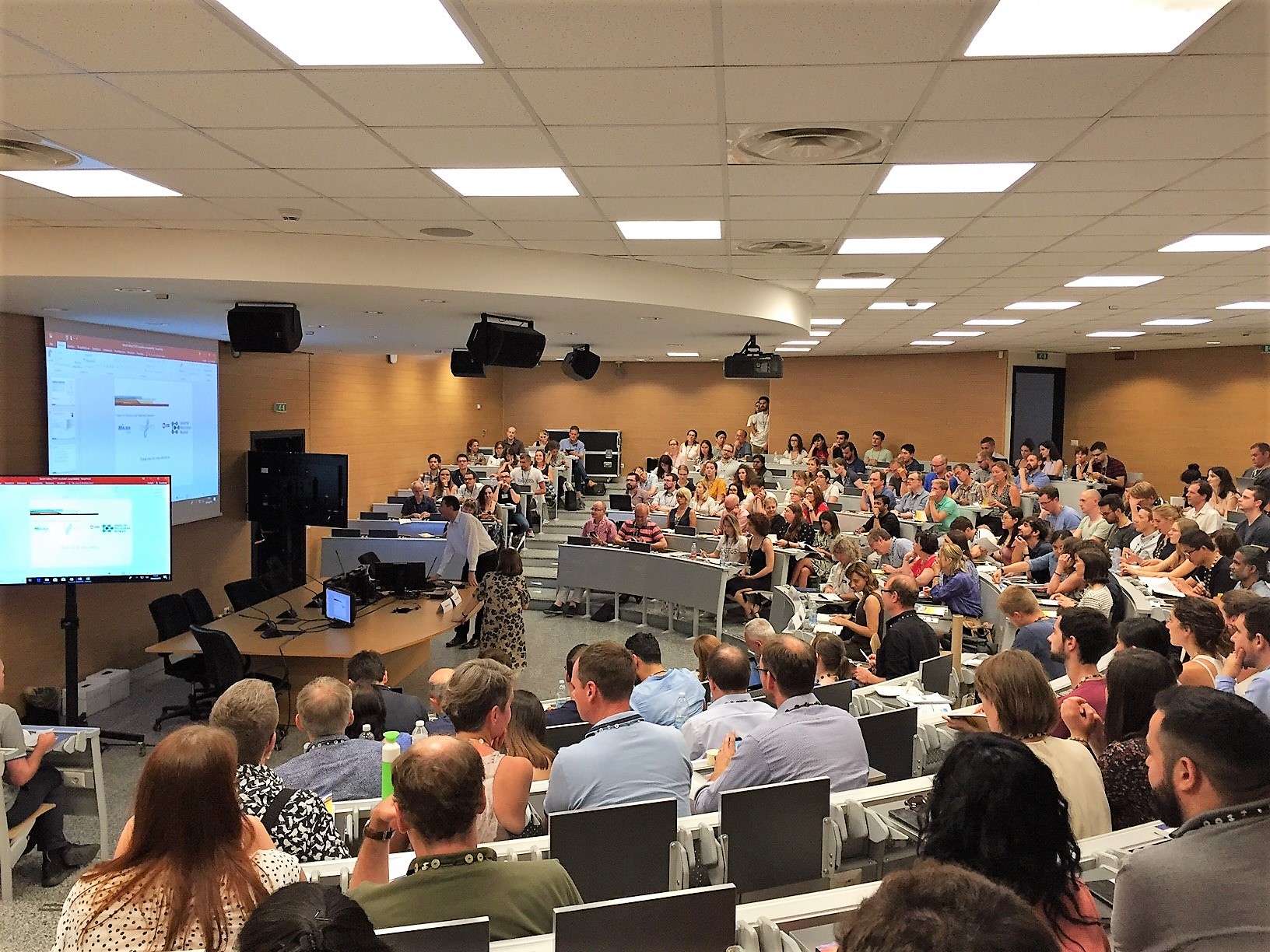 Biotechnology Congress 6