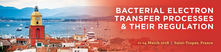 Bacterial Electron Transfer 2018