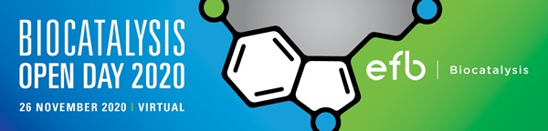 Biocatalysis Open Day 2020