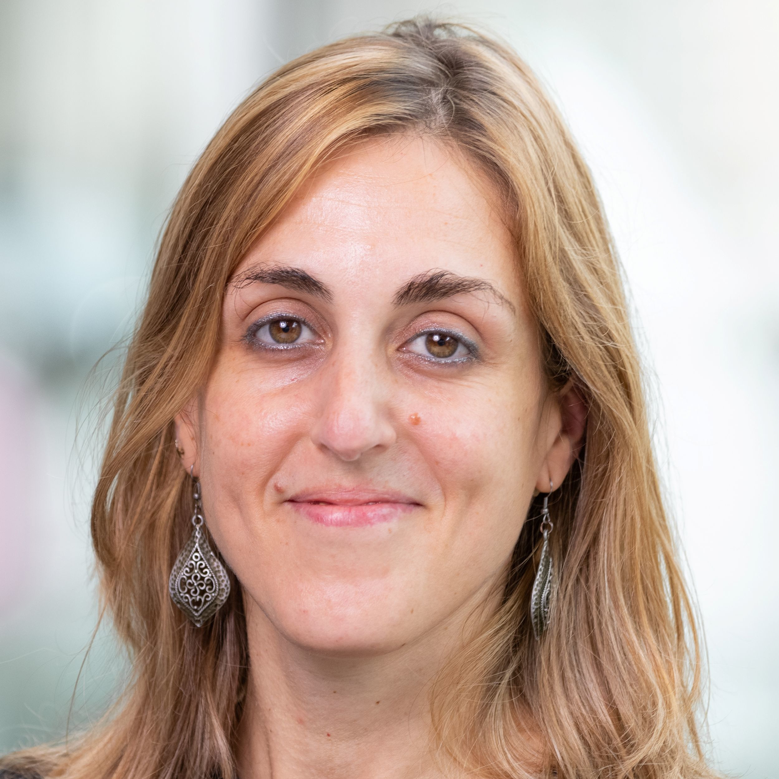 Laura Gonzalez-Macia