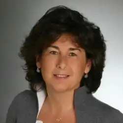Lucia Gardossi Image