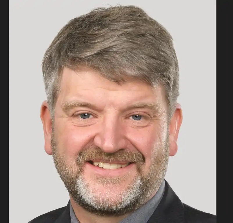 Manfred Zinn Image