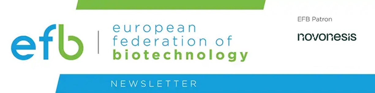 EFB Newsletter Banner