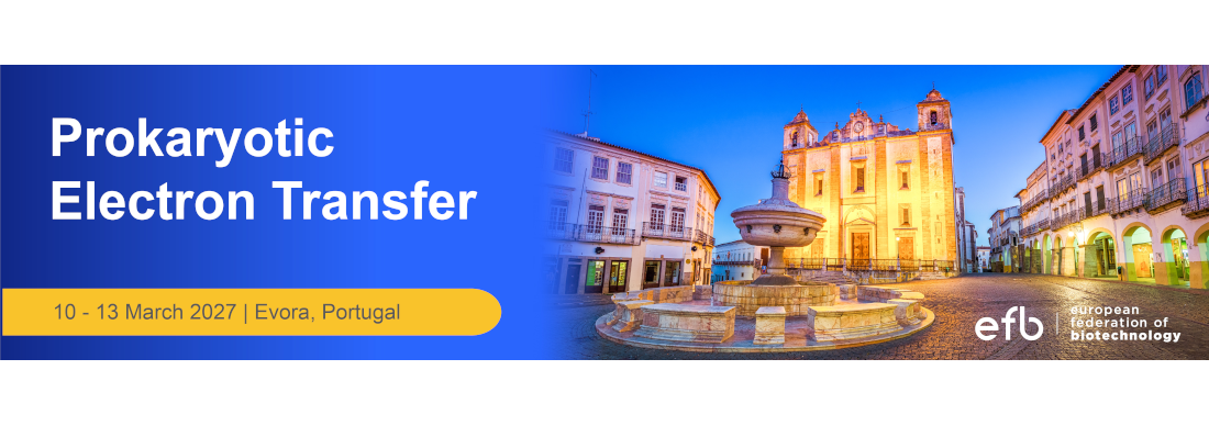 Prokariotic Electron Transfer Evora Portugal 10 - 13 March 2027