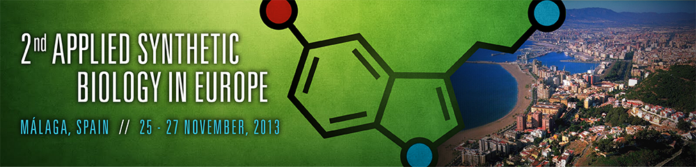 ASBE 2 Applied Synthetic Biology 2013