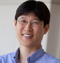 Prof. Tae Seok Moon