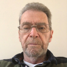 Derek Saward