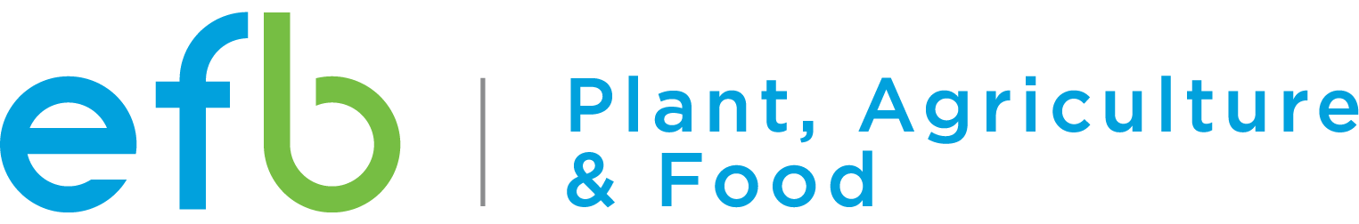 ef plant - logo